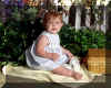 Hannah tea party 0602.jpg (254545 bytes)