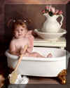 Hannah tub 0602.jpg (149209 bytes)